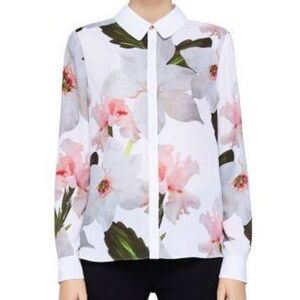 Ted Baker London GWENA Shirt